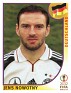 Japan - 2002 - Panini - 2002 Fifa World Cup Korea Japan - 317 - Sí - Jens Nowotny, Deutschland - 0